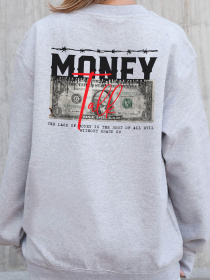 Свитшот Without модель 8055769 Фото