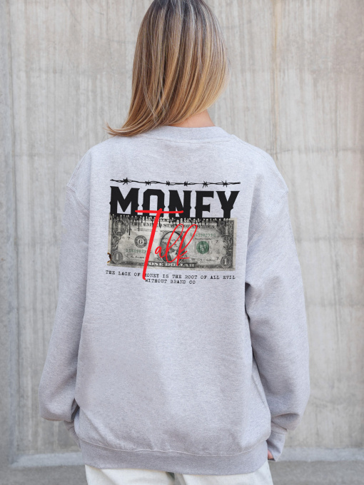 Свитшот Without модель 8055769 Фото