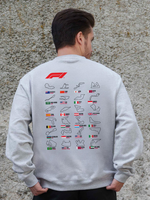 Свитшот Without модель 8055770 Фото