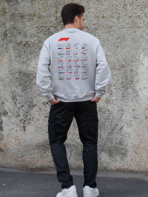 Свитшот Without модель 8055770 Свитшот Without модель 8055770 Фото