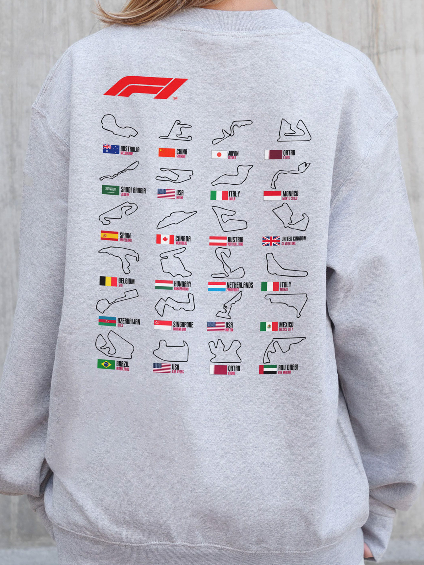 Світшот Without модель 8055771 Фото