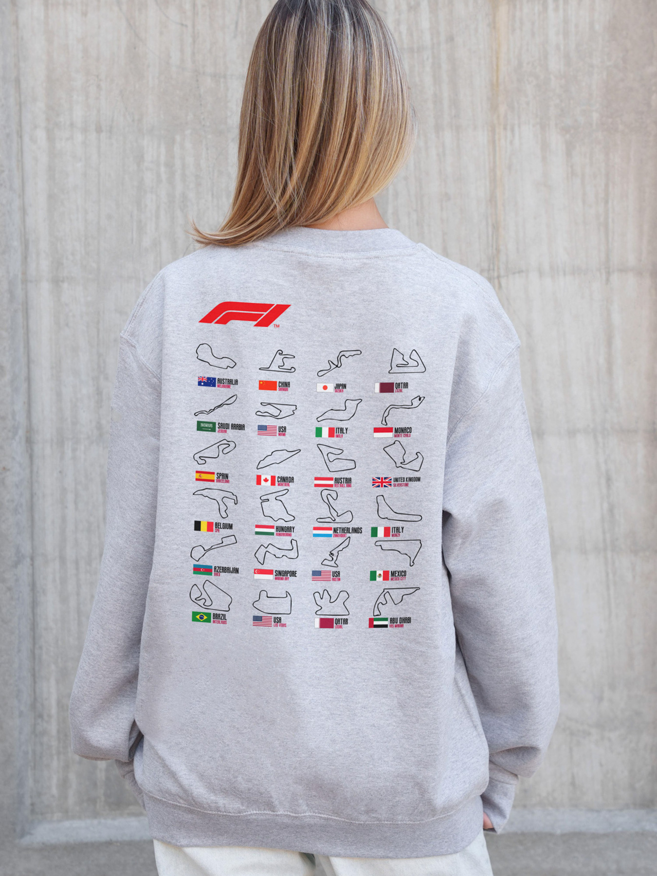 Світшот Without модель 8055771 Фото