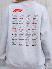 Світшот Without модель 8055771 Фото