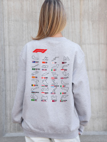 Світшот Without модель 8055771 Фото