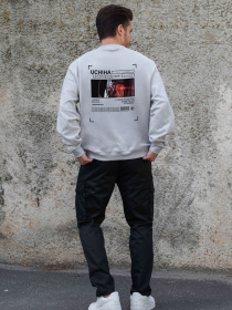 Свитшот Without модель 8055772 Фото