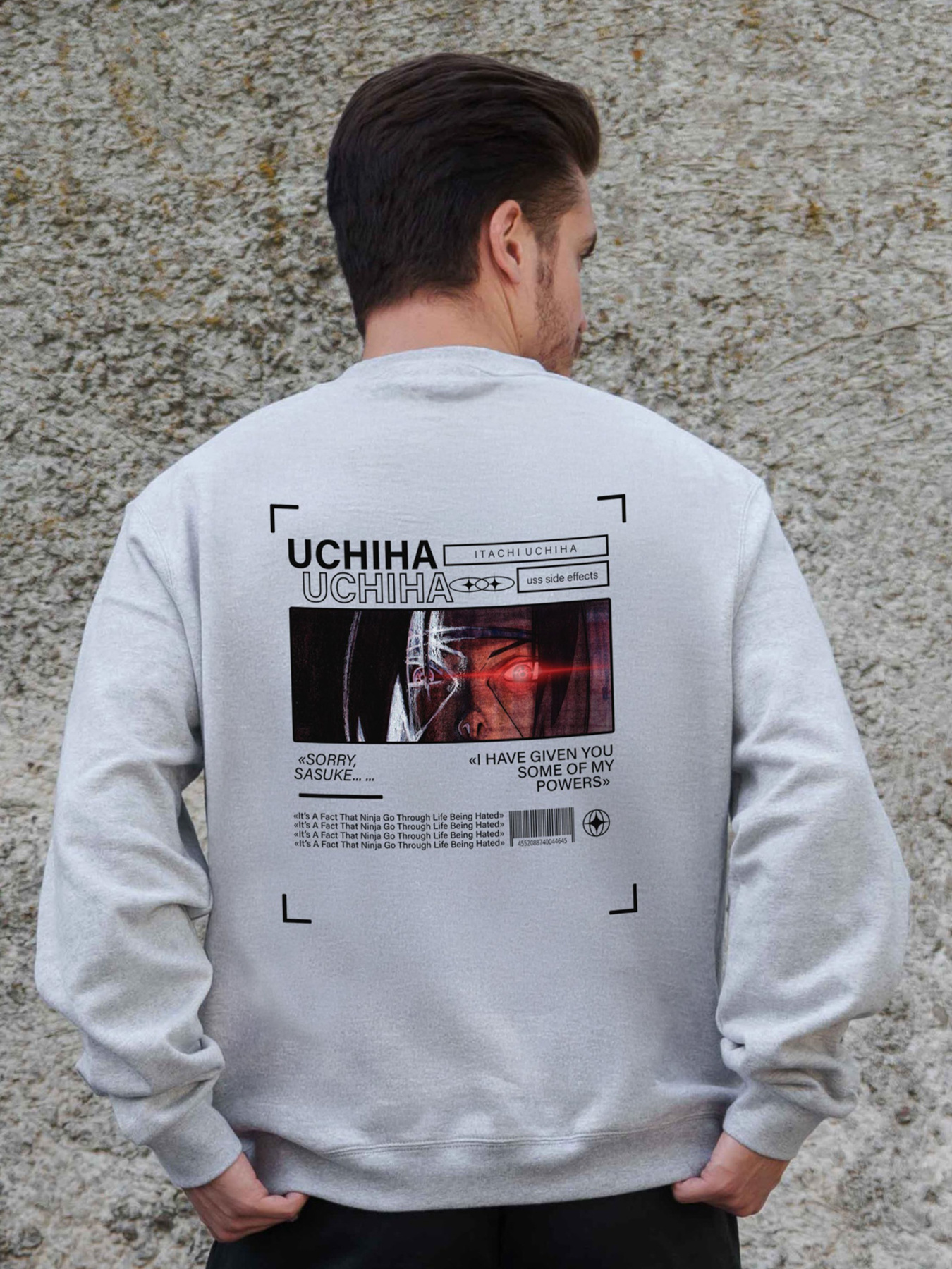 Свитшот Without модель 8055772 Фото