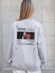 Свитшот Without модель 8055773 Фото