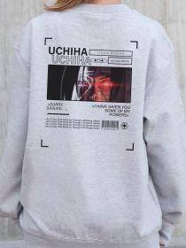 Свитшот Without модель 8055773 Свитшот Without модель 8055773 Фото