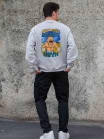 Свитшот Without модель 8055774 Свитшот Without модель 8055774 Фото