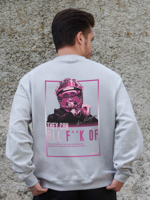 Свитшот Without модель 8055776 Фото