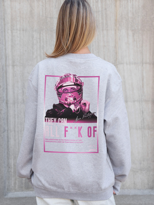 Світшот Without модель 8055777 Фото