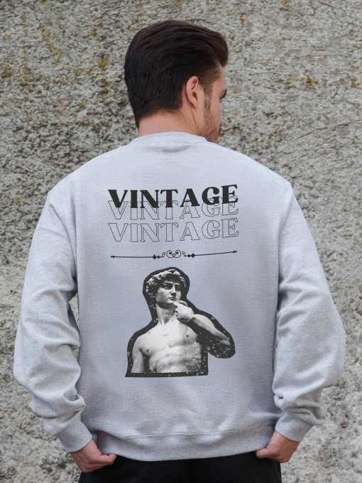 Свитшот Without модель 8055778 Фото