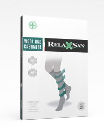 Гольфы Relaxsan Компресійні модель 811W Фото