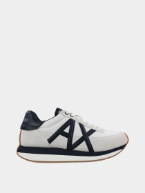 Кроссовки Armani Exchange модель XM001750-AF19396-M0019 Фото