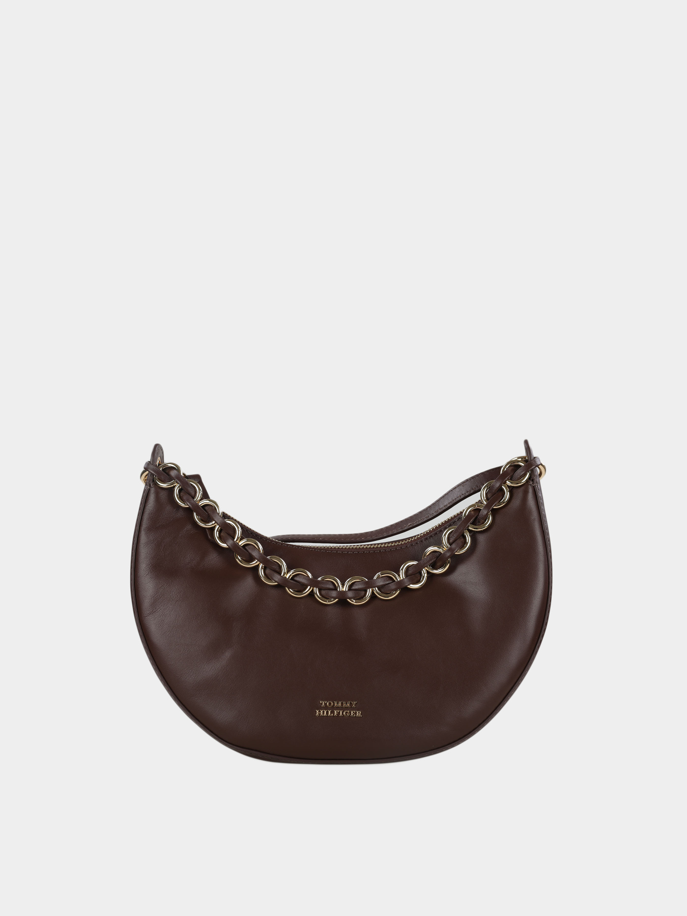 Сумки Tommy Hilfiger модель AW0AW17467-GSZ Фото