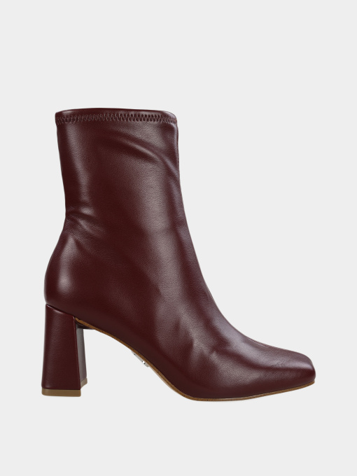 Бәтеңке мен етіктер Steve Madden үлгі SM11003498 DK CHERRY LACQ Фото
