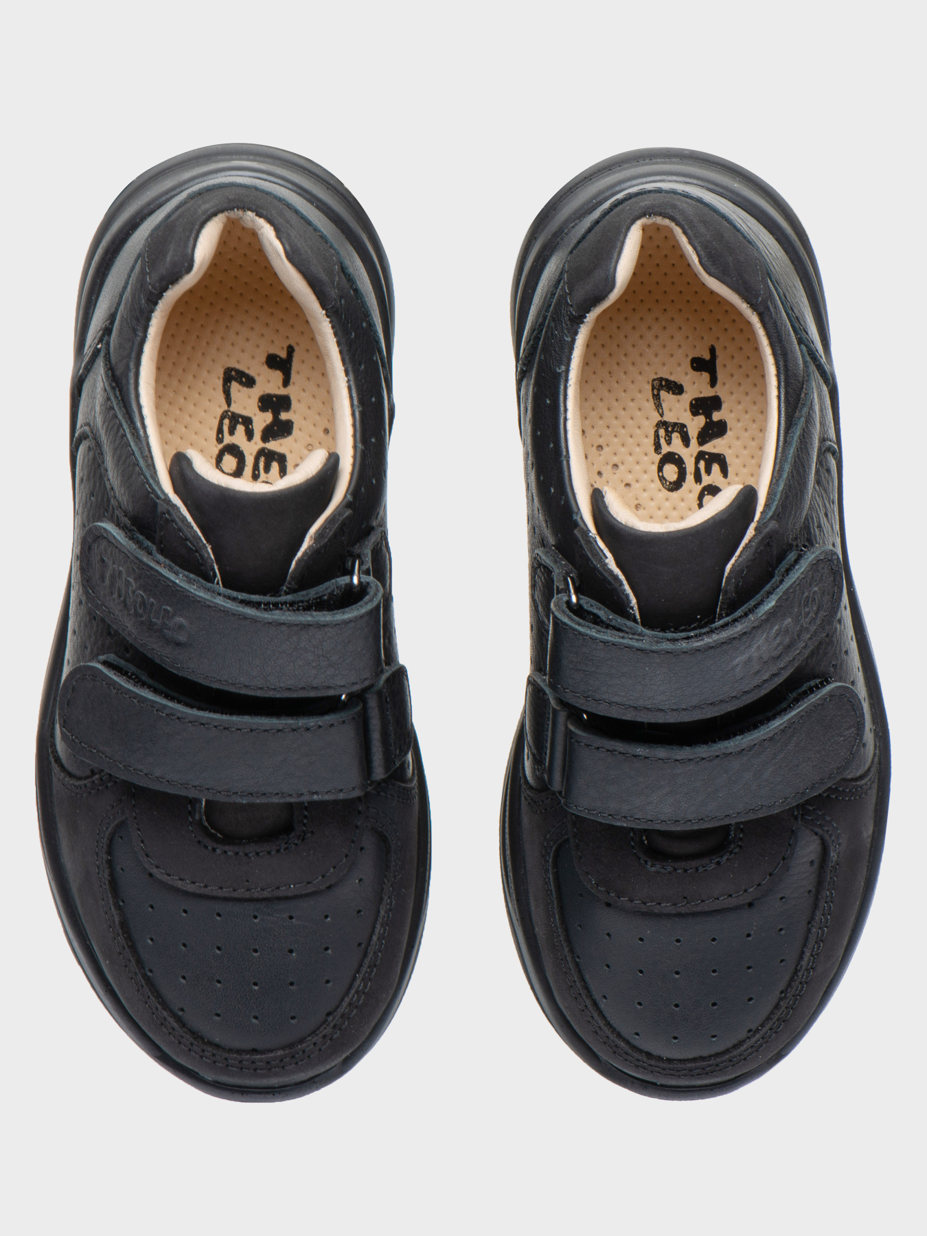 Кроссовки Theo Leo модель LEO-2539 Фото