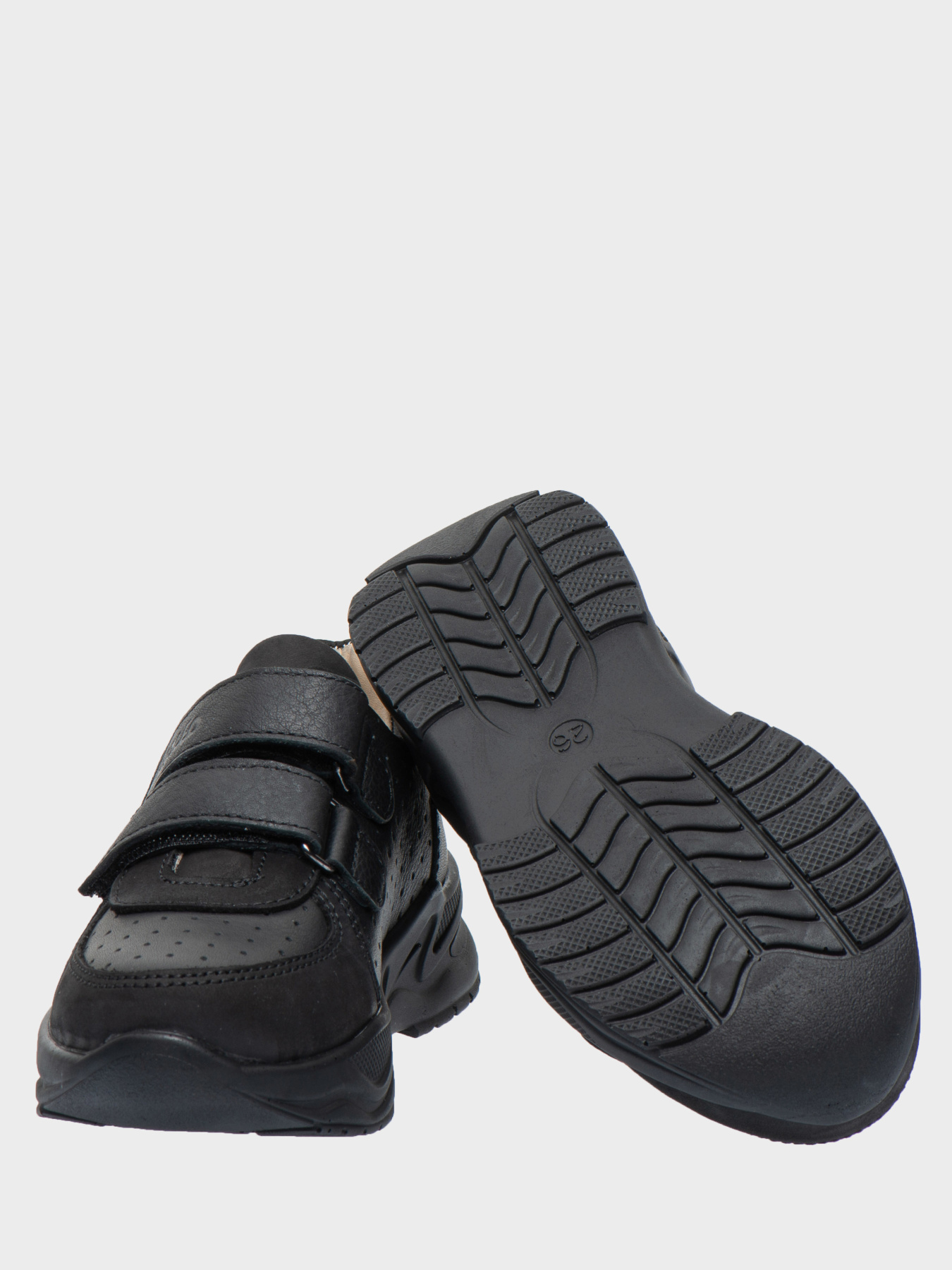 Кроссовки Theo Leo модель LEO-2539 Фото