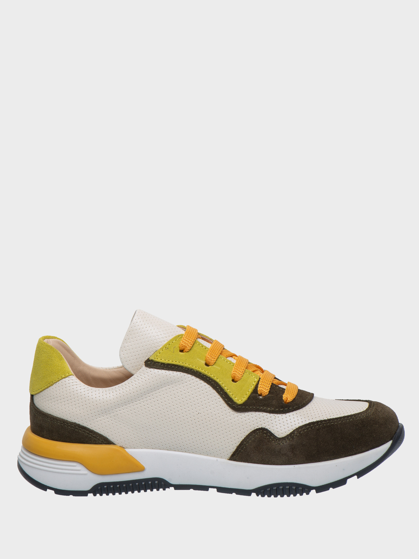 Кроссовки Theo Leo модель LEO-3373 Фото