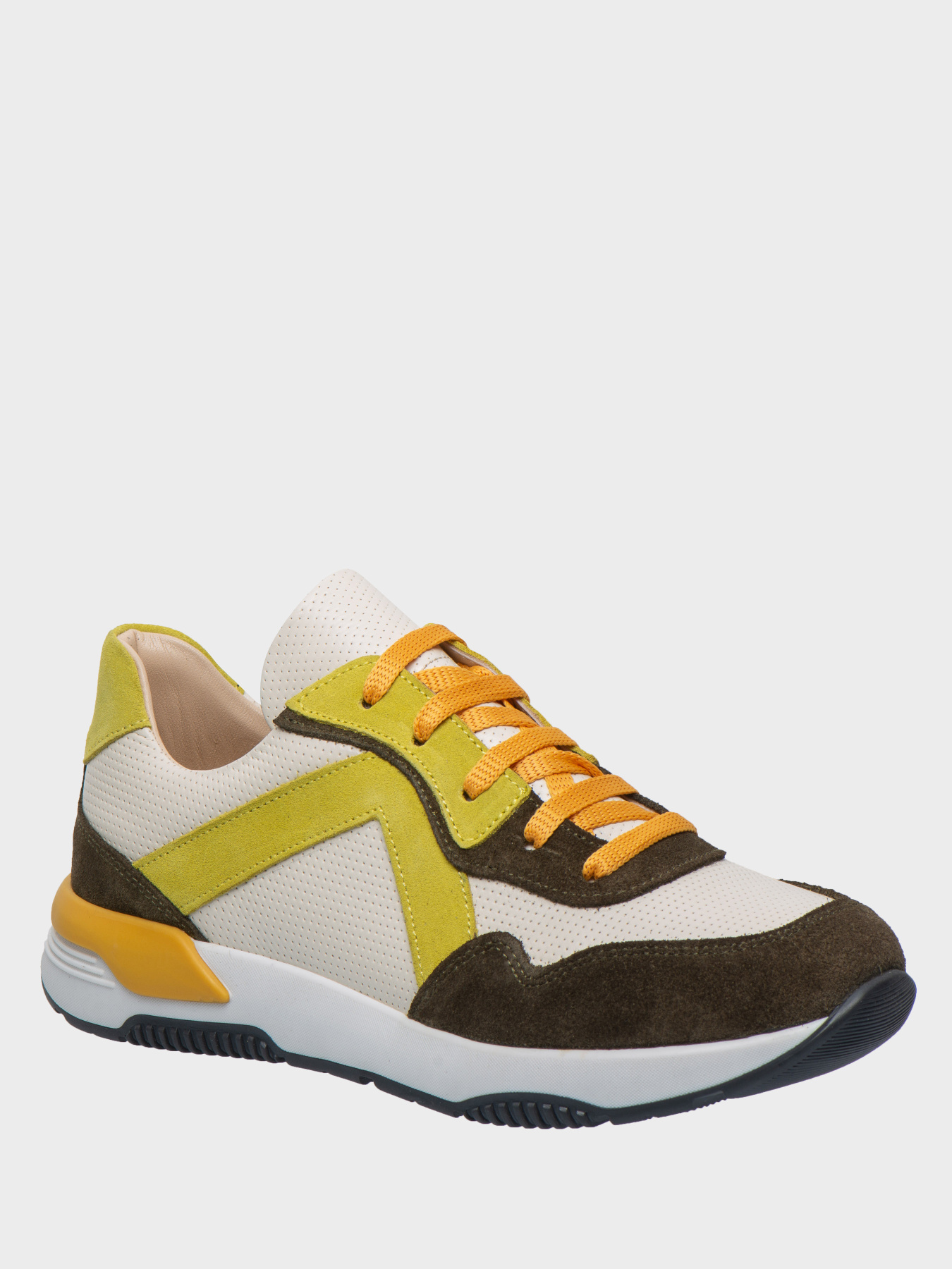 Кроссовки Theo Leo модель LEO-3373 Фото