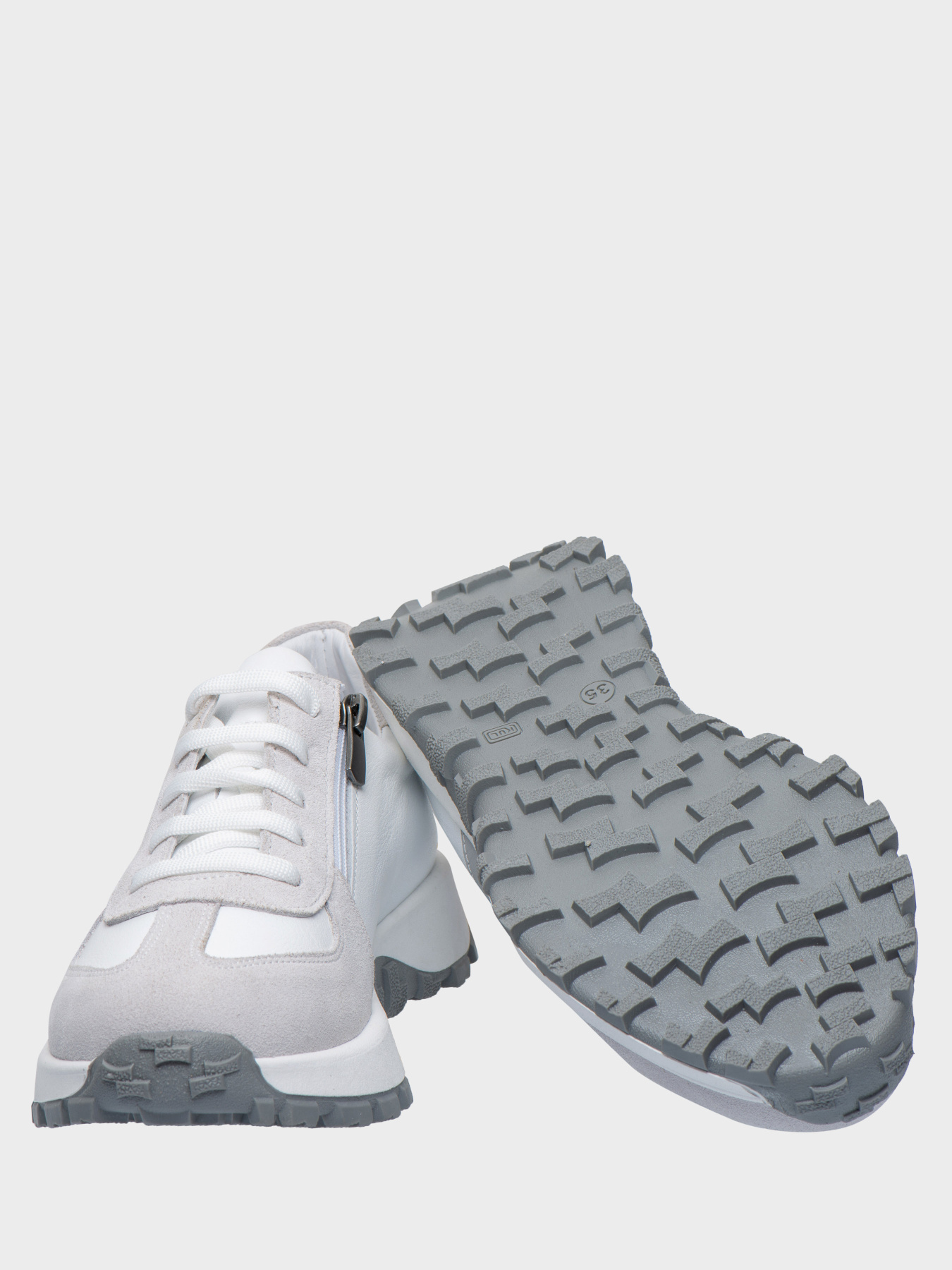 Кроссовки Theo Leo модель LEO-3369 Фото