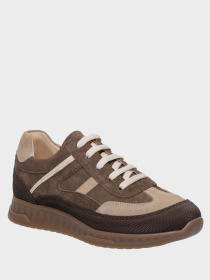 Кроссовки Theo Leo модель LEO-3426_brown Фото