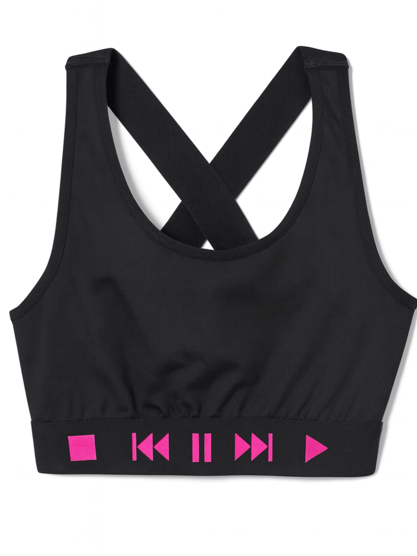 Топ спортивный Tchibo модель T1757934827 Фото