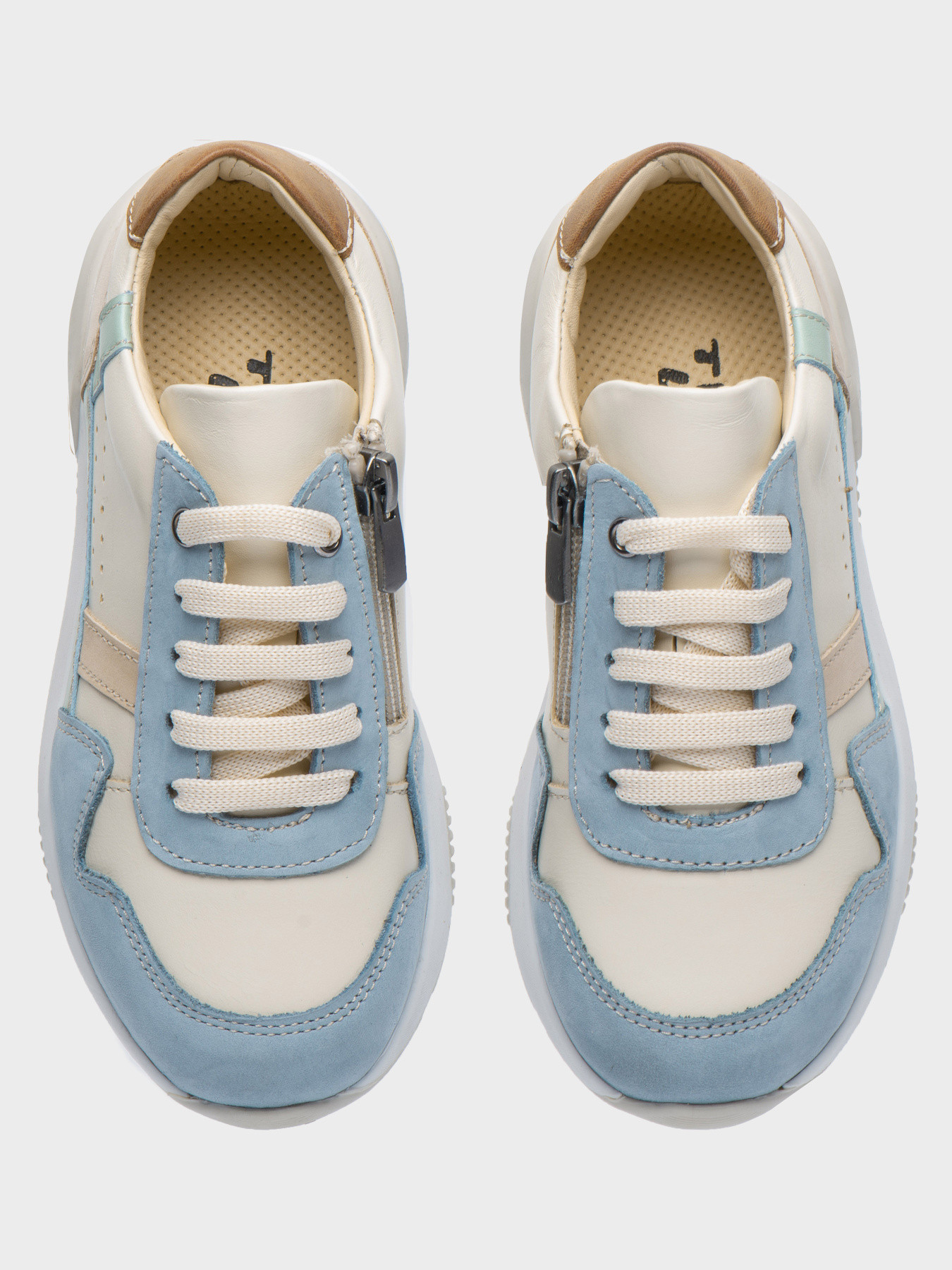 Кроссовки Theo Leo модель LEO-3466 Фото