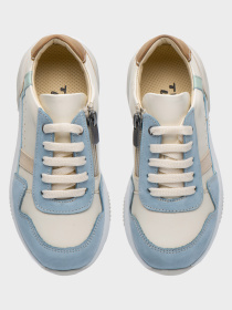 Кроссовки Theo Leo модель LEO-3466 Фото