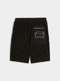 Повсякденні шорти PUMA x Aries Shorts модель 631617 Фото