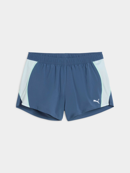 Шорты спортивные PUMA Run Velocity 3 Short W модель 526585 Фото