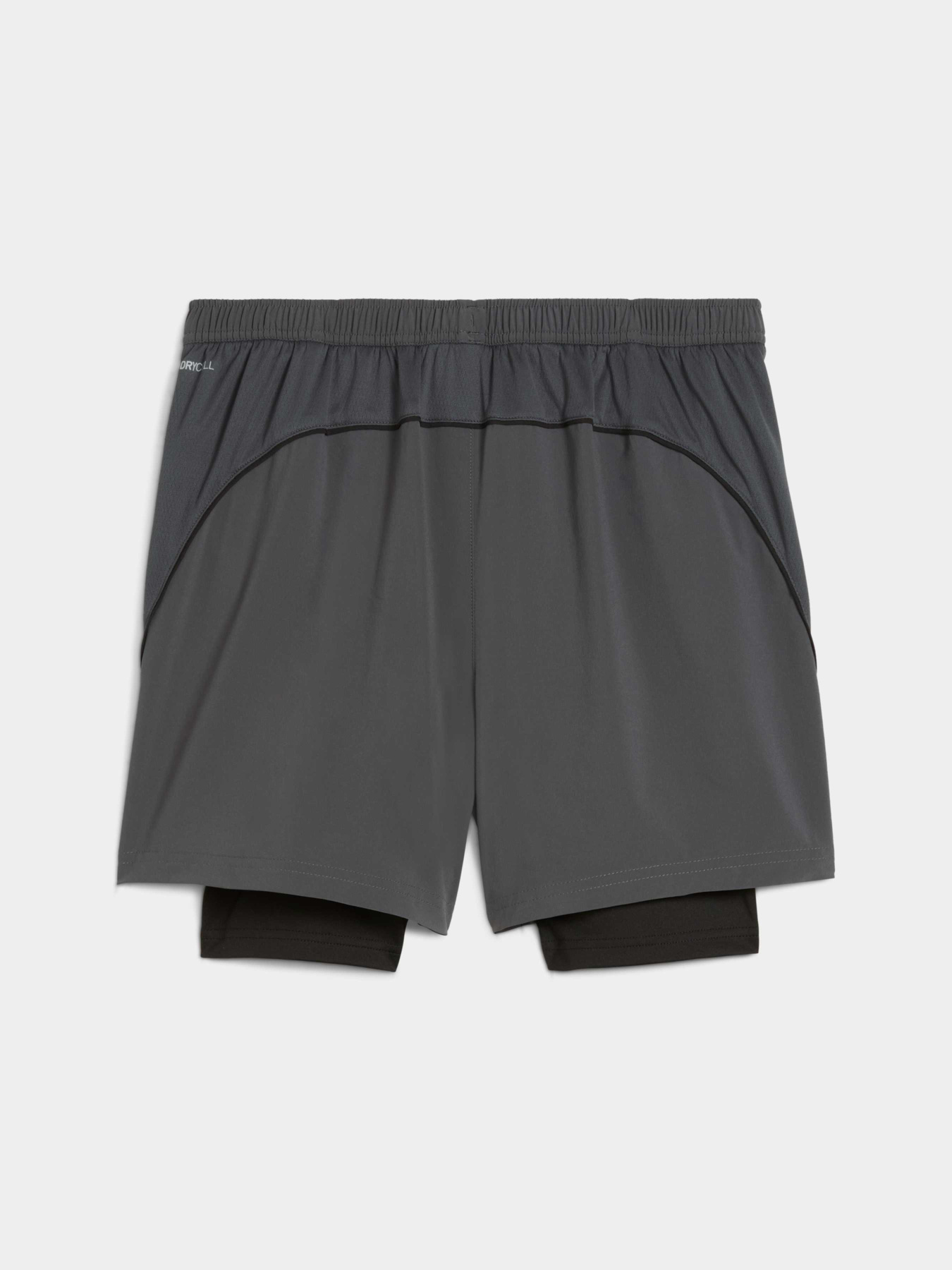 Шорты спортивные PUMA Run Velocity 2in1 Short модель 526611 Фото