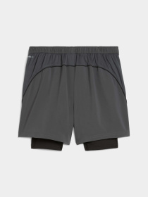 Шорты спортивные PUMA Run Velocity 2in1 Short модель 526611 Фото