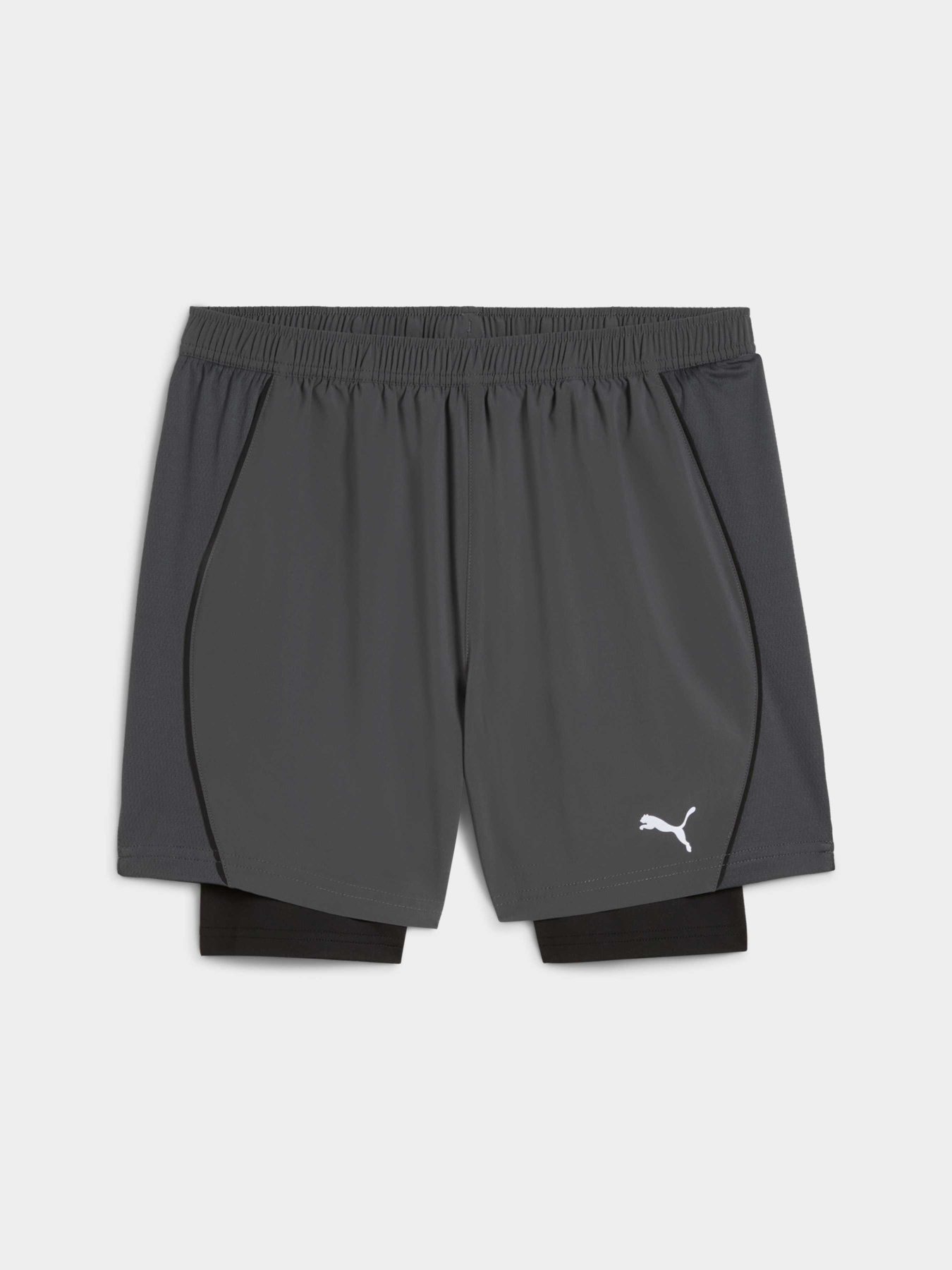 Шорты спортивные PUMA Run Velocity 2in1 Short модель 526611 Фото