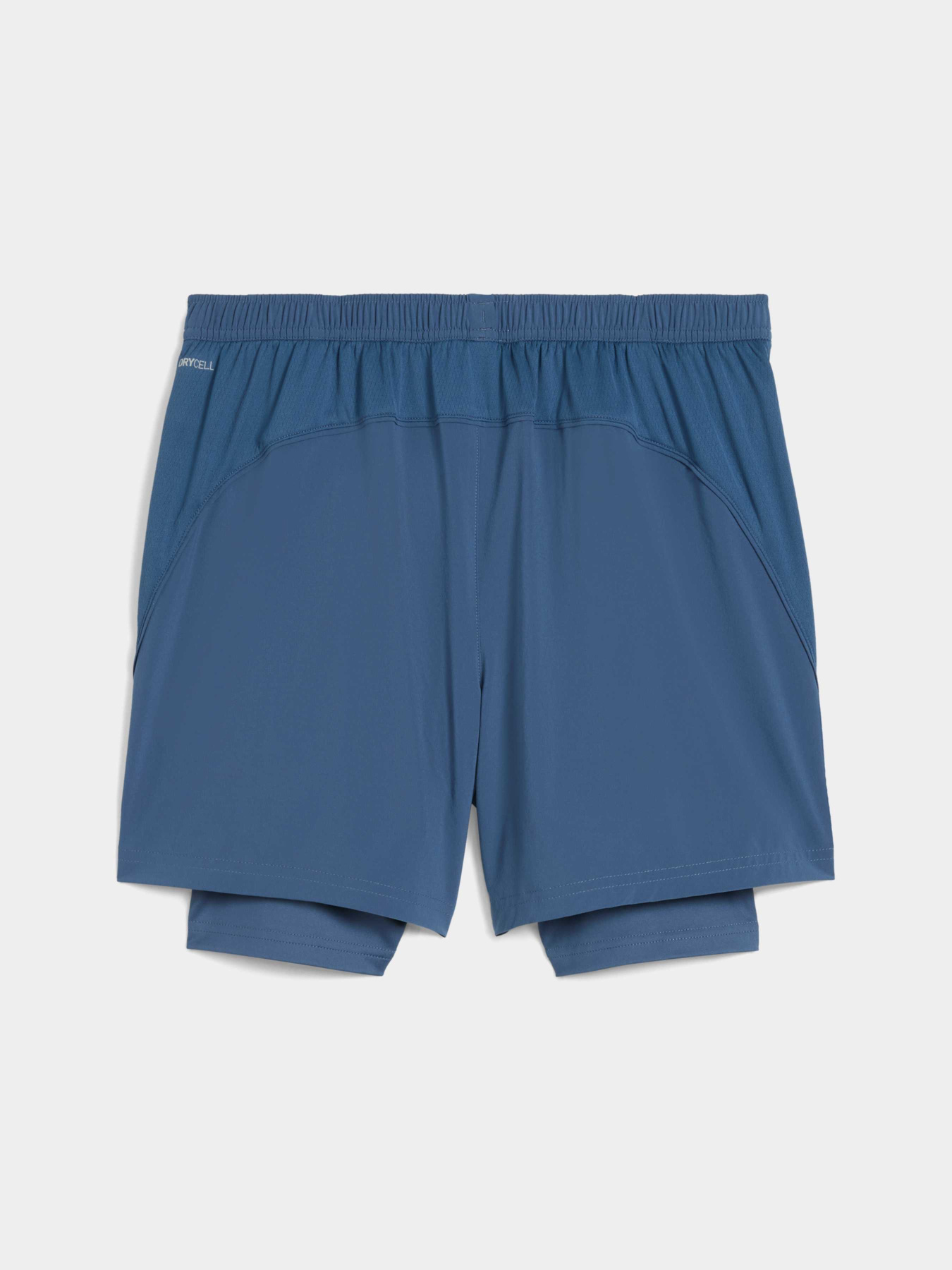 Шорты спортивные PUMA Run Velocity 2in1 Short модель 526611 Фото