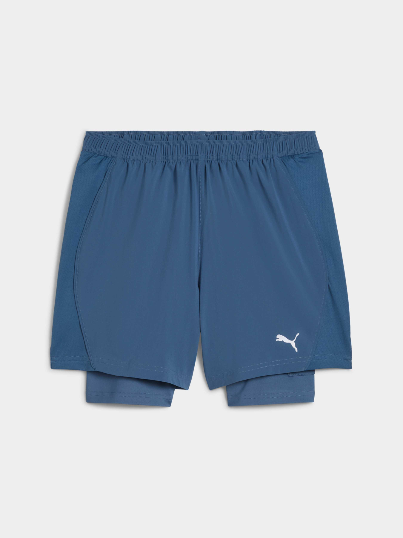 Шорты спортивные PUMA Run Velocity 2in1 Short модель 526611 Фото