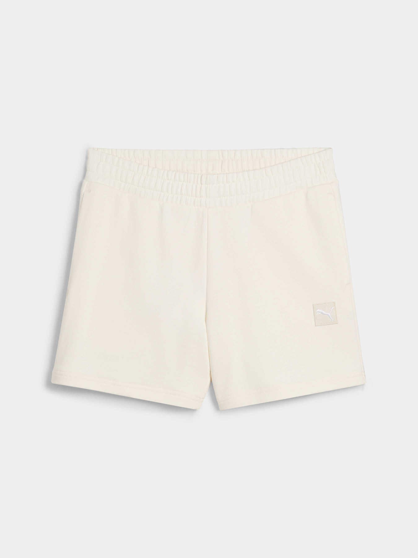 Шорты PUMA Ess Elevated Mid-rise Shorts модель 685020 Фото