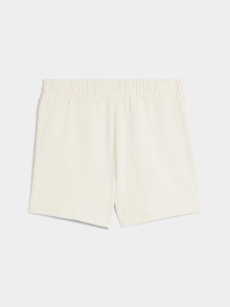 Шорты PUMA Ess Elevated Mid-rise Shorts модель 685020 Фото