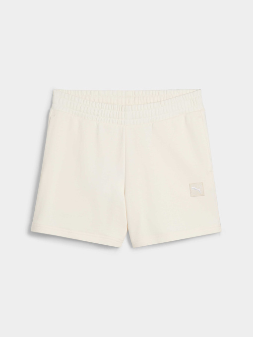 Шорты PUMA Ess Elevated Mid-rise Shorts модель 685020 Фото