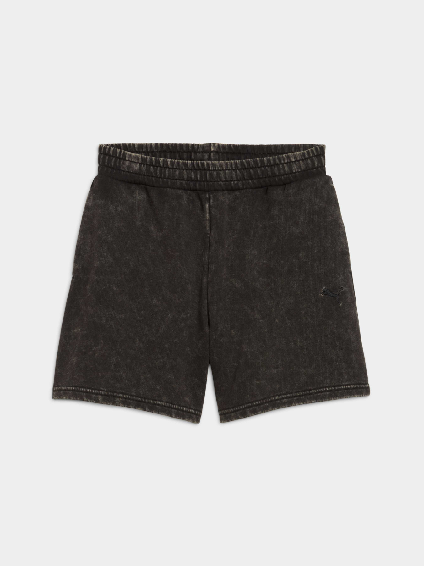Шорты PUMA Ess Elevated Wash Shorts модель 688105 Фото