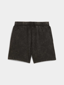 Повсякденні шорти PUMA Ess Elevated Wash Shorts модель 688105 Фото