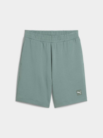 Шорты PUMA Ess Elevated Shorts модель 684730 Фото