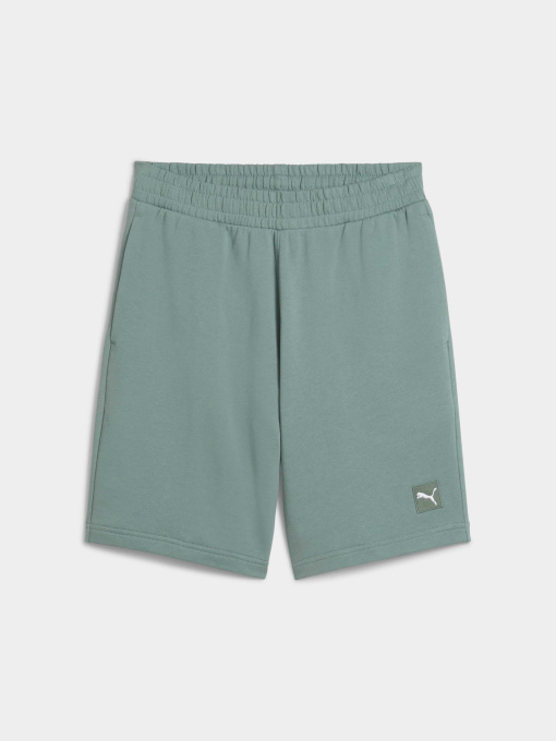 Шорты PUMA Ess Elevated Shorts модель 684730 Фото