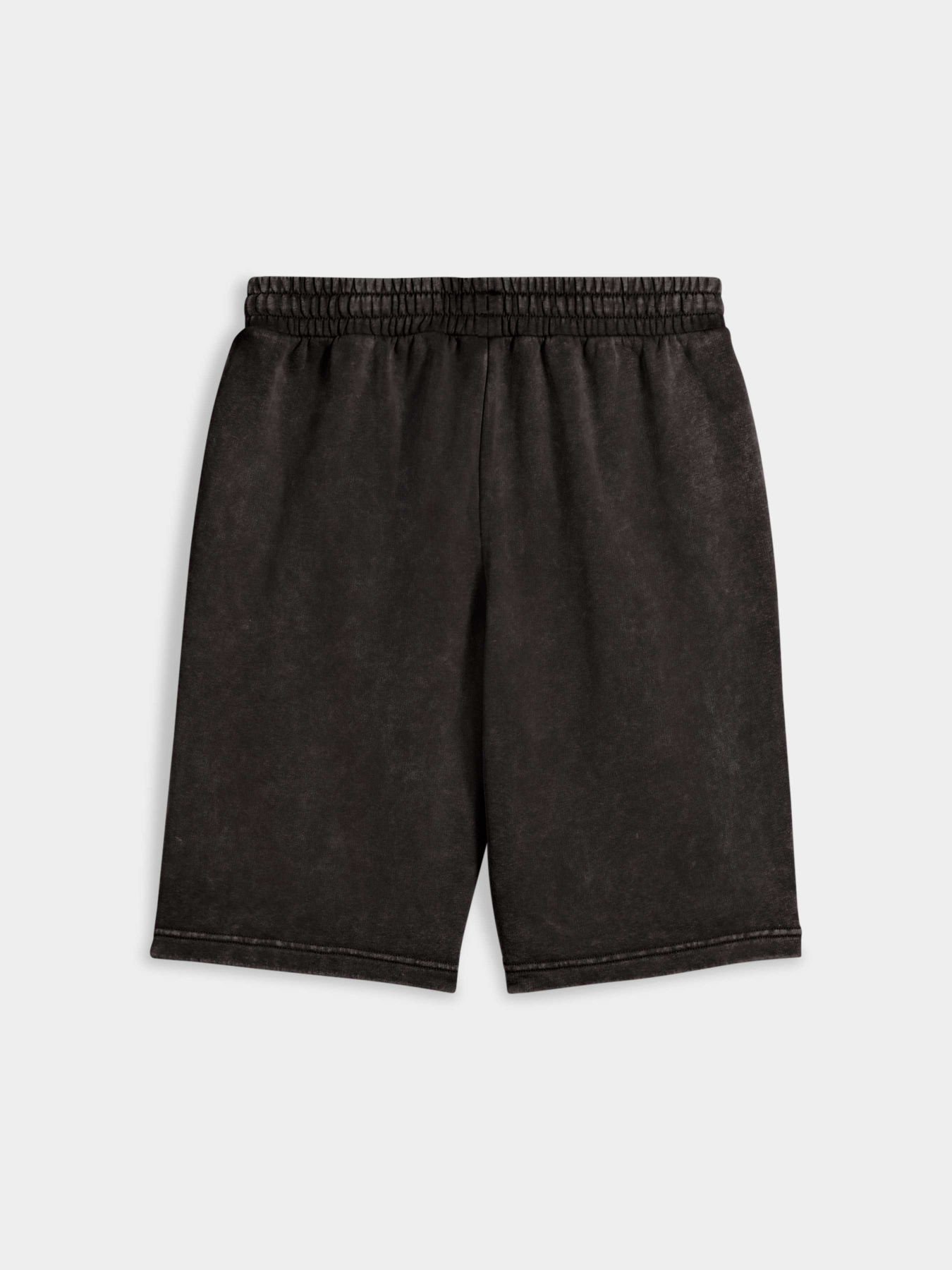 Шорты PUMA Ess Elevated Wash Shorts модель 688052 Фото