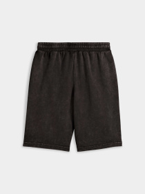 Шорты PUMA Ess Elevated Wash Shorts модель 688052 Фото