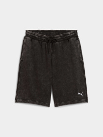 Шорты PUMA Ess Elevated Wash Shorts модель 688052 Фото