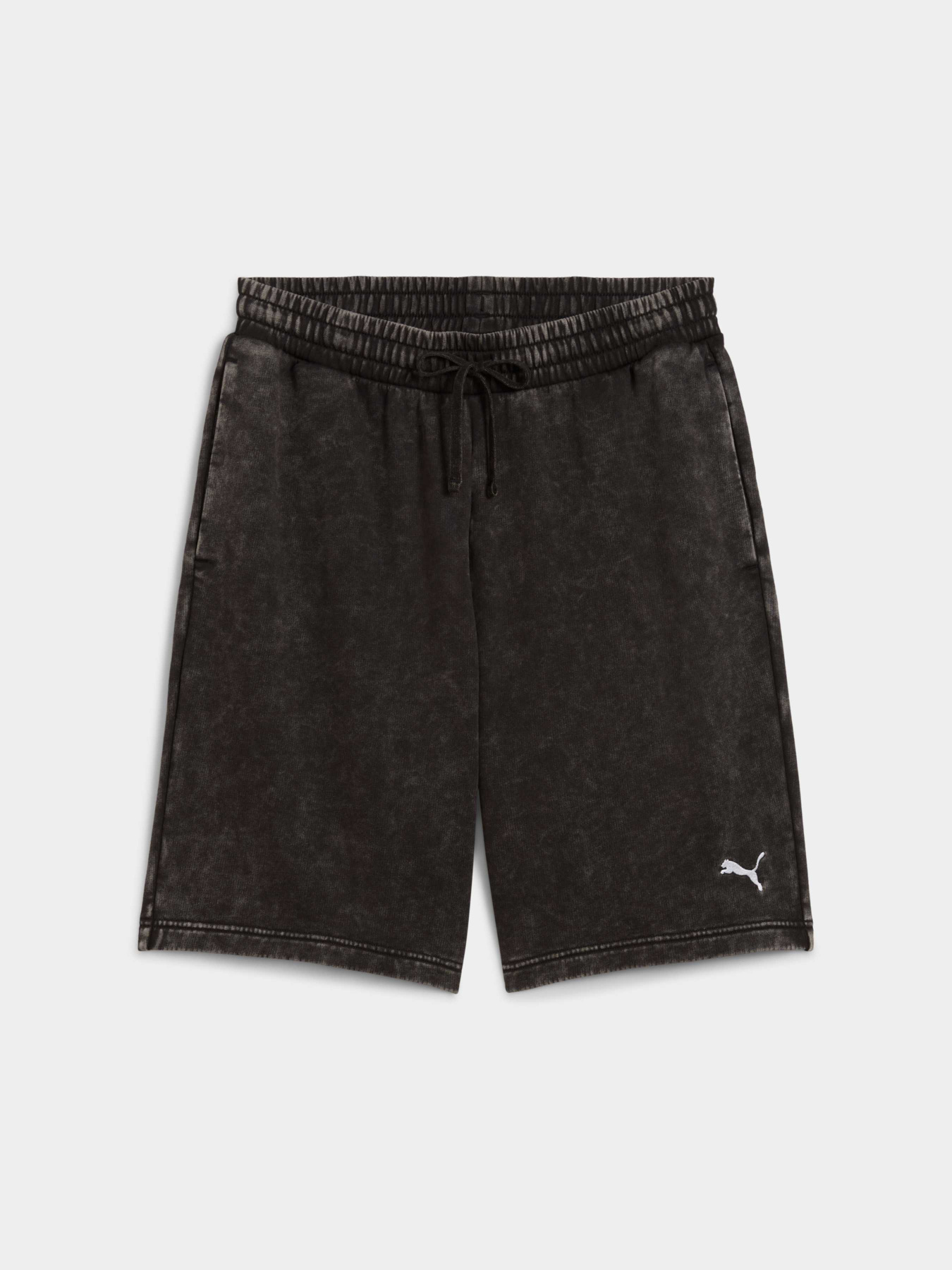 Повседневные шорты PUMA Ess Elevated Wash Shorts модель 688052 Фото