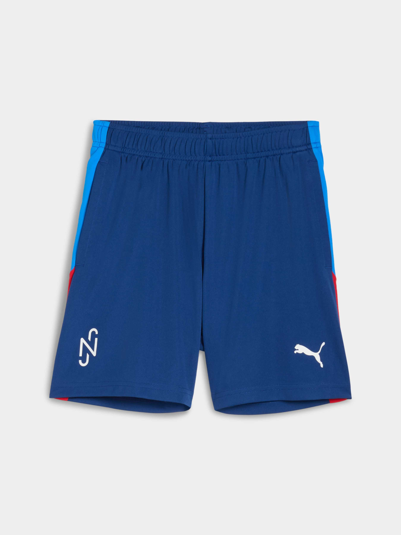 Спортивні шорти PUMA Neymarjrplaymakertrgshort Jr модель 660317 Спортивні шорти PUMA Neymarjrplaymakertrgshort Jr модель 660317 Фото