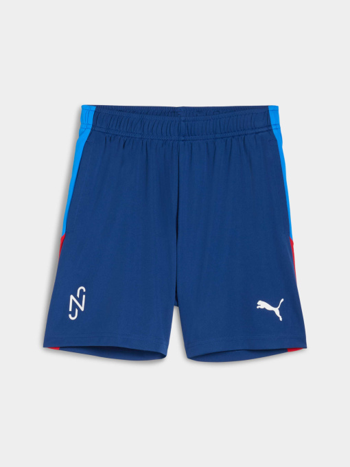 Шорты спортивные PUMA Neymarjrplaymakertrgshort Jr модель 660317 Фото