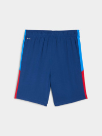 Спортивні шорти PUMA Neymarjrplaymakertrgshort Jr модель 660317 Спортивні шорти PUMA Neymarjrplaymakertrgshort Jr модель 660317 Фото